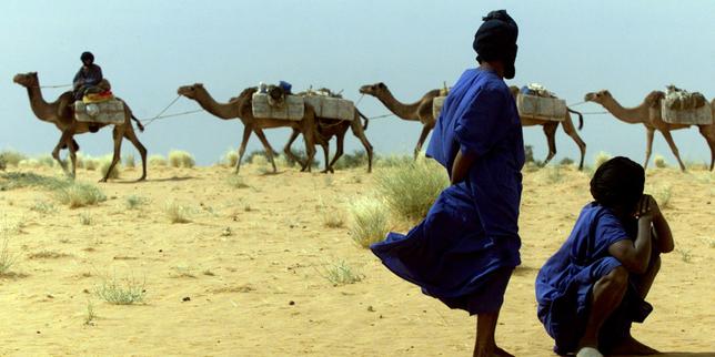 Au Mali, quand Taoudéni, l’ancien bagne, se rêve en « pôle économique »