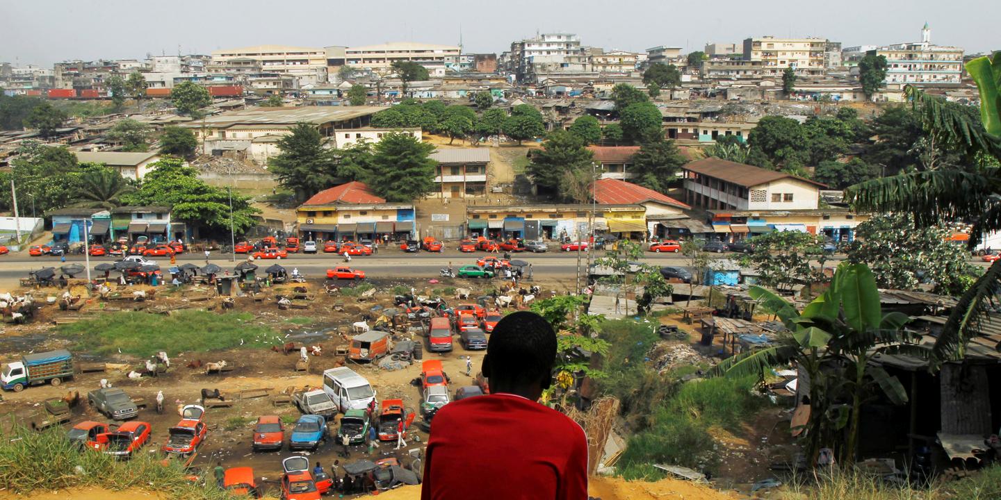 En Côte d’Ivoire, les jeunes « retournés » bouleversent l’équilibre des