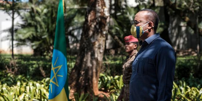En Ethiopie, le pouvoir central ordonne l’offensive finale contre les autorités du Tigré