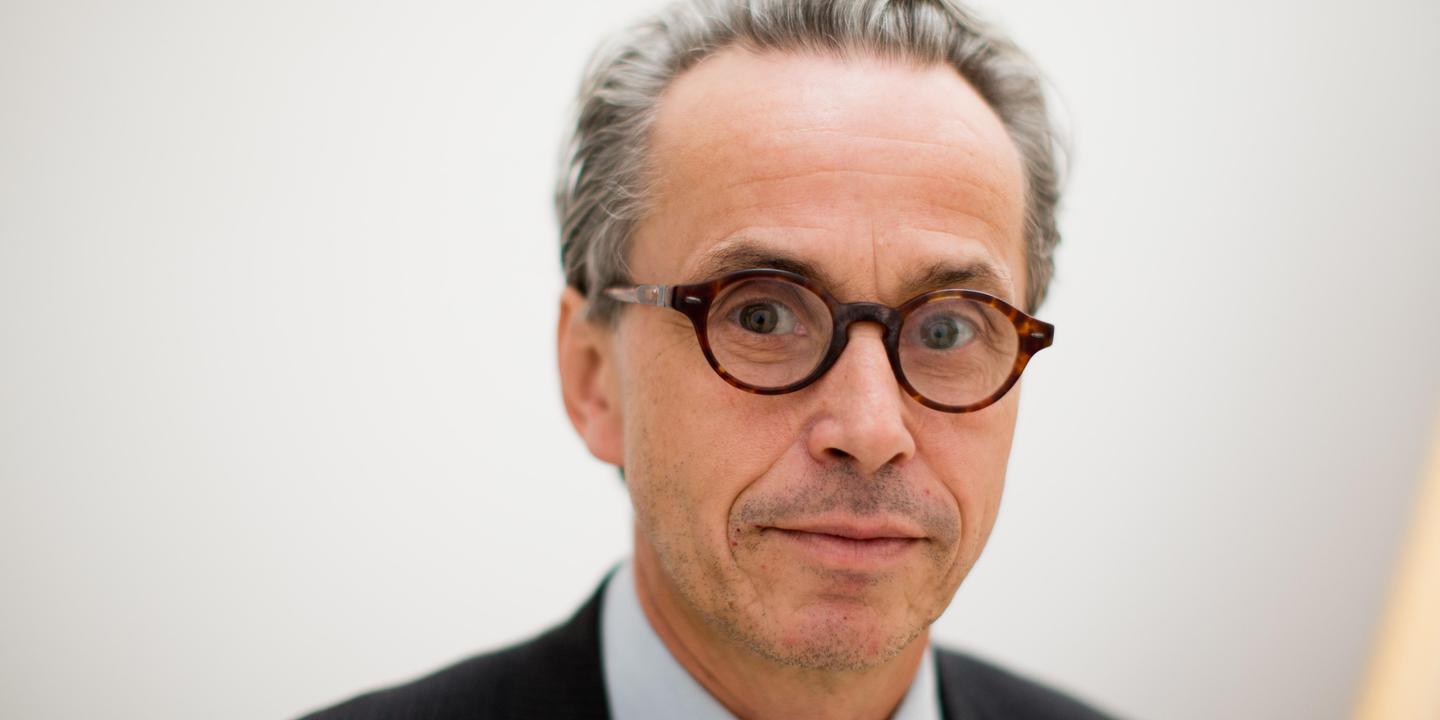 Emmanuel Guigon, du Musée Picasso de Barcelone « Depuis le