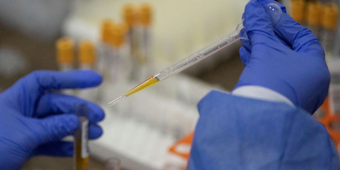 A Saint-Rémy-sur-Avre, Delpharm va mettre en flacon le vaccin Pfizer-BioNTech