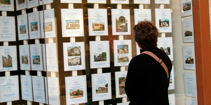 Les visites d’appartements et de maisons sont possibles à partir du 28 novembre, mais uniquement pour les résidences principales, pas les résidences secondaires.