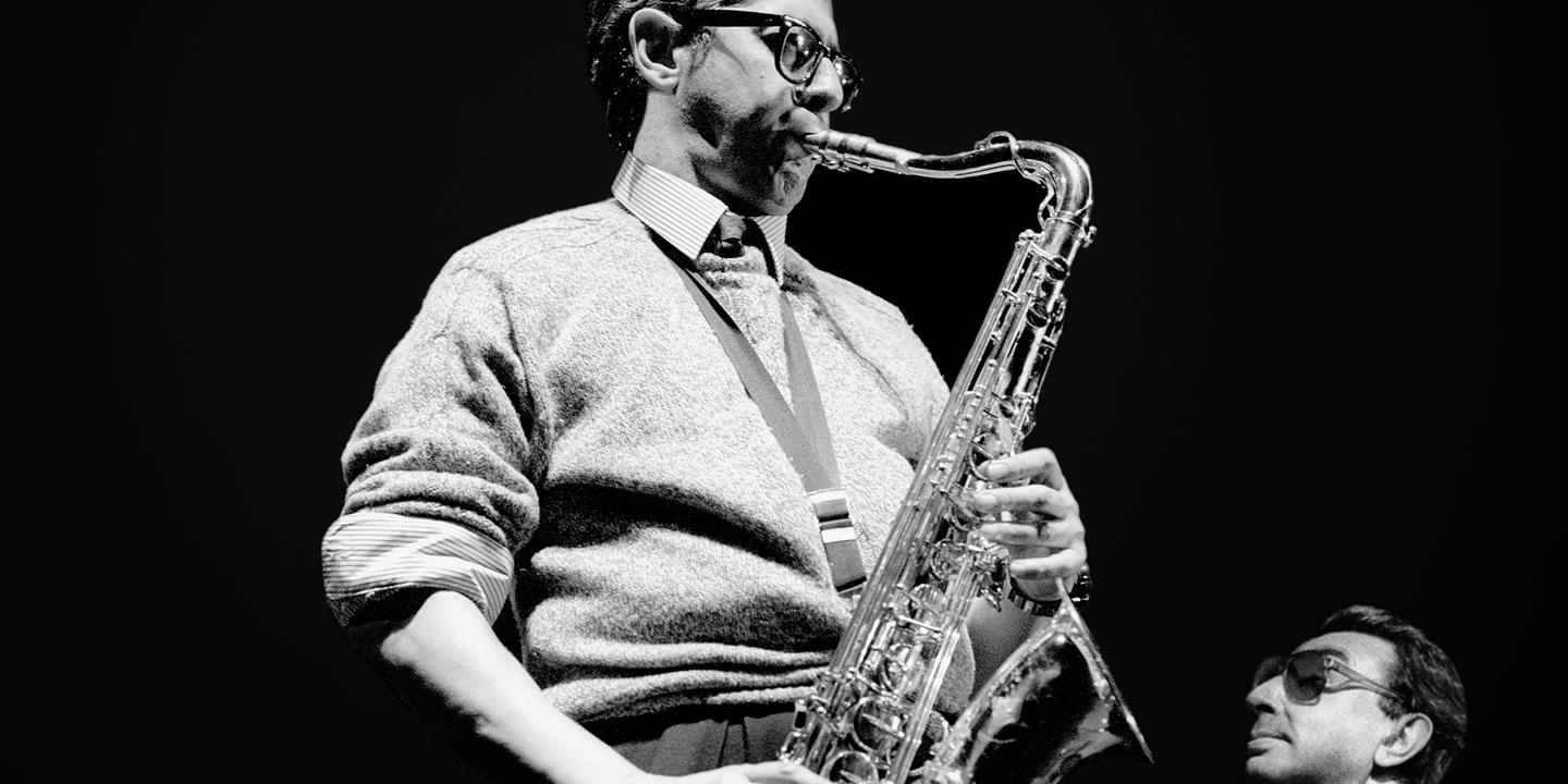 Barney Wilen and Tete Montoliu, first contact