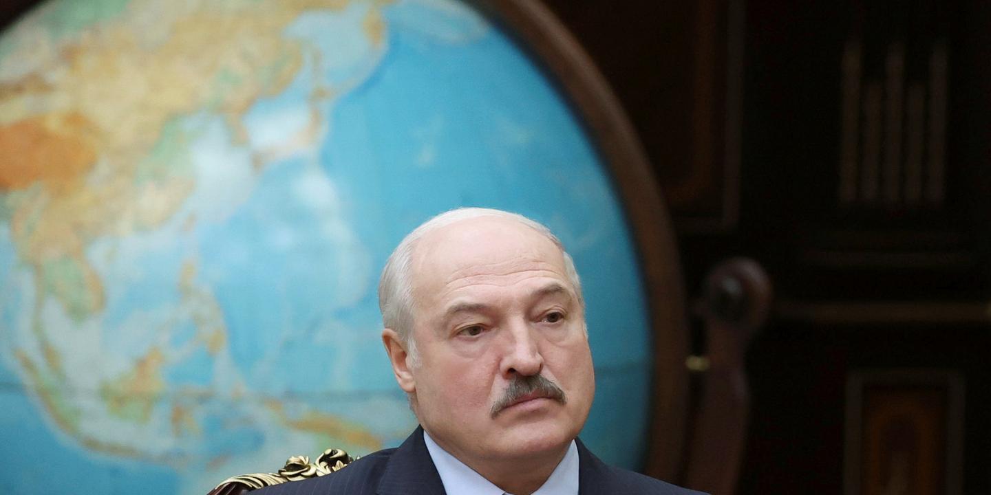 Plainte En Allemagne Contre La Repression Bestiale En Bielorussie