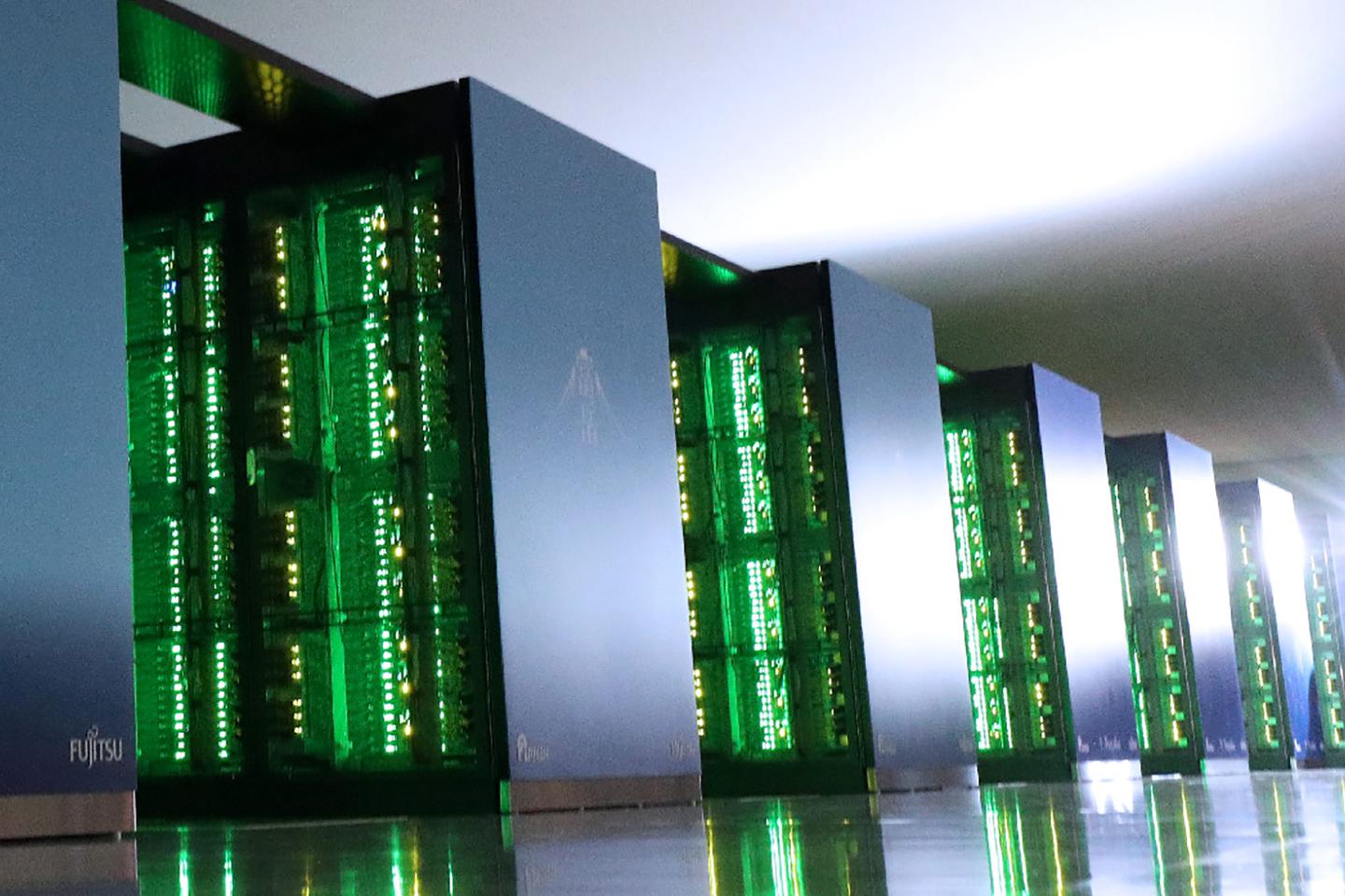 cuando las computadoras se atacan entre si