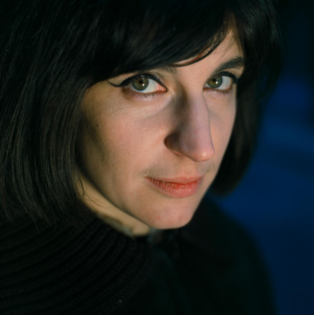 Anne Sylvestre, chanteuse pour petits et grands et artiste féministe