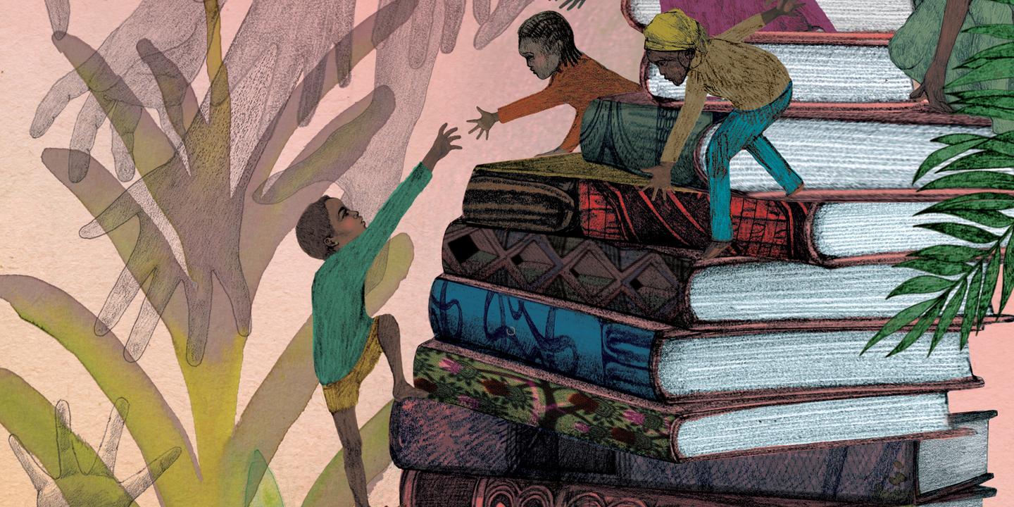 Le coronavirus s’invite dans l’équation de l’éducation des filles en