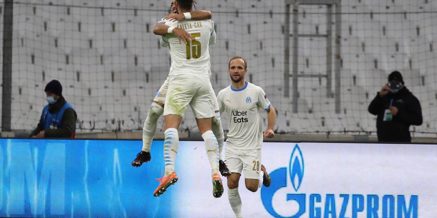Football Enfin Une Victoire Pour L Om Tombeur De L Olympiakos Football Enfin Une Victoire Pour L Om Tombeur De L Olympiakos
