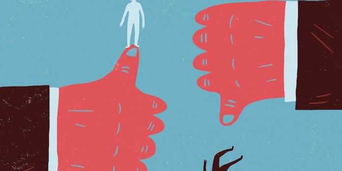 Petites Blagues Sur Le Physique L Etat De Sante Ou L Orientation Sexuelle Les Victimes De Discrimination Au Travail N Hesitent Plus A Les Denoncer