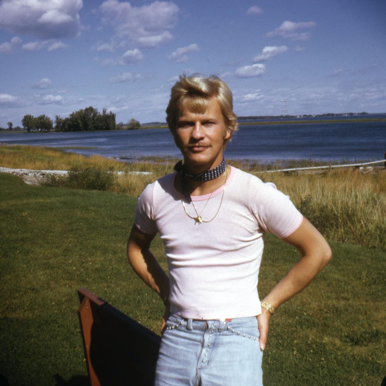 « Sida le patient zéro » Gaétan Dugas, malade mais pas coupable