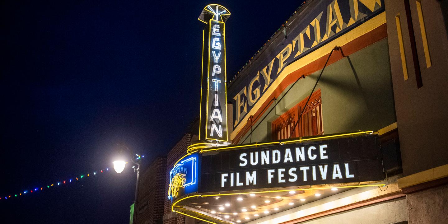 Covid-19 : le festival du film de Sundance dévoile son programme pour une édition hybride