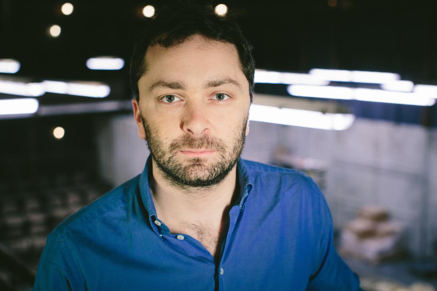 Alexander Zeldin, du National Theatre de Londres : « En Angleterre, les ...