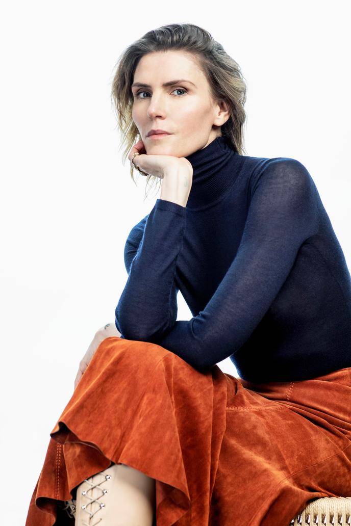 Gabriela Hearst.