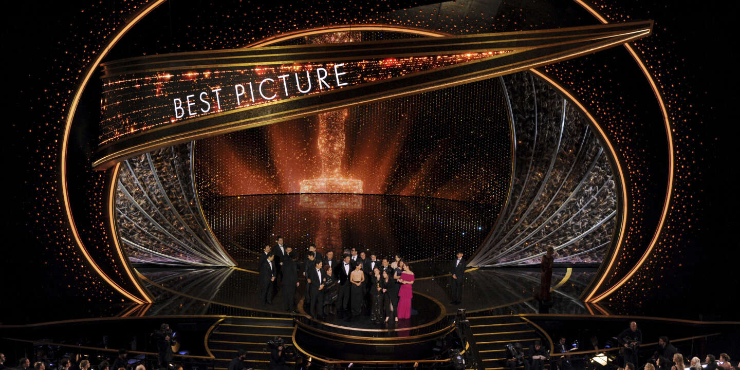 Photo of Steven Soderbergh, réalisateur de « Contagion », à la tête de la version Covid-19 des Oscars