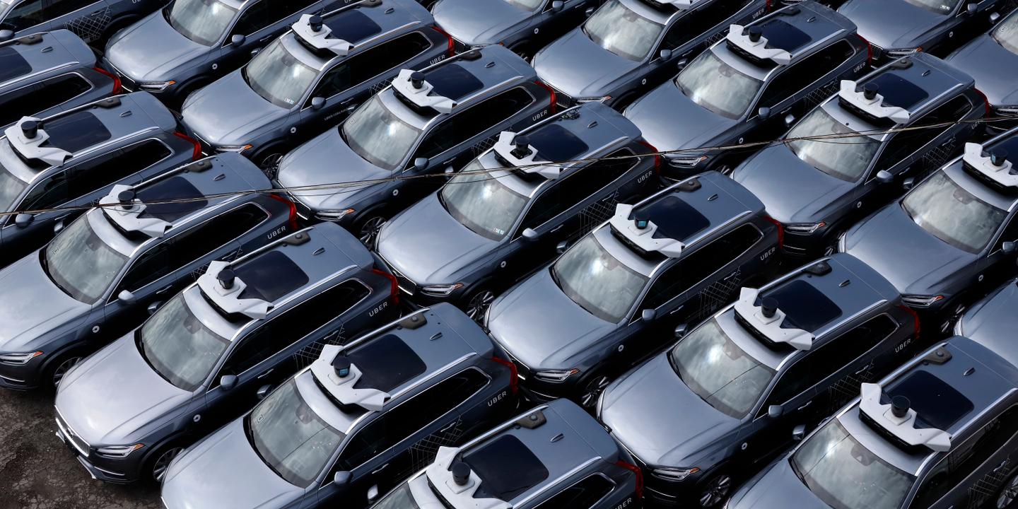 uber avec siège auto