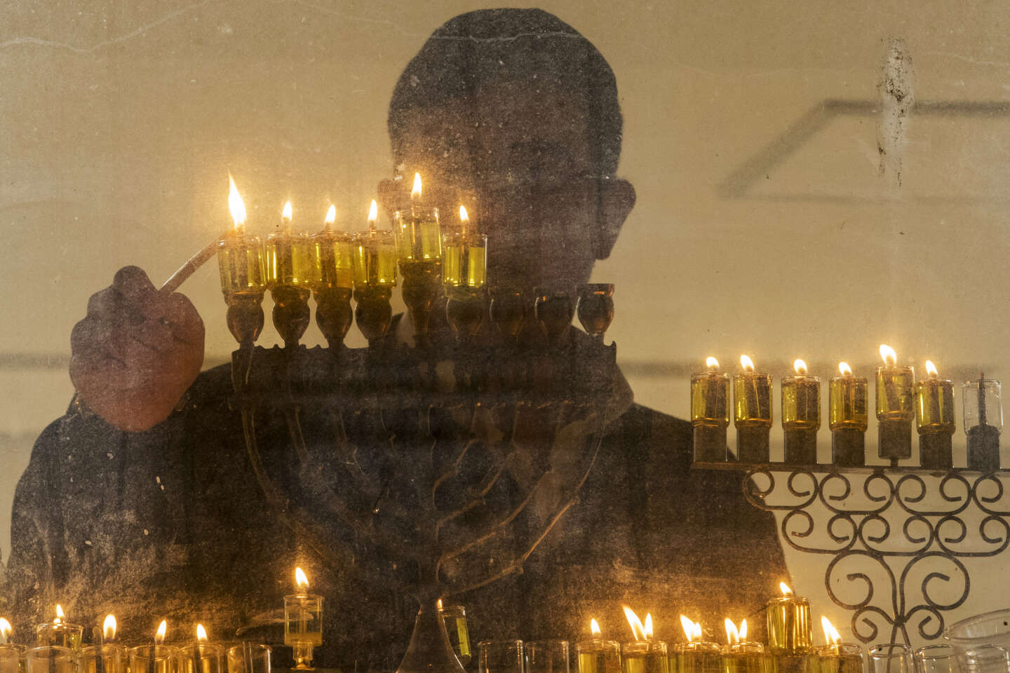 Comment allumer les bougies de Chabbath ?