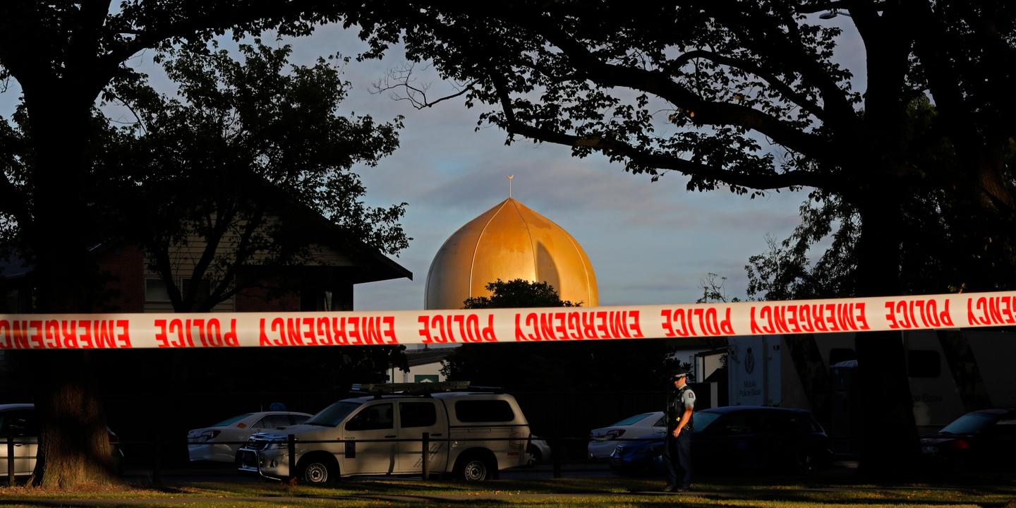 En Nouvelle-Zélande, le tueur de Christchurch tente de faire annuler son plaidoyer de culpabilité devant la cour d’appel