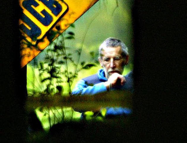 Comment le tueur en série Michel Fourniret a profité de trente ans de défaillances du système ...