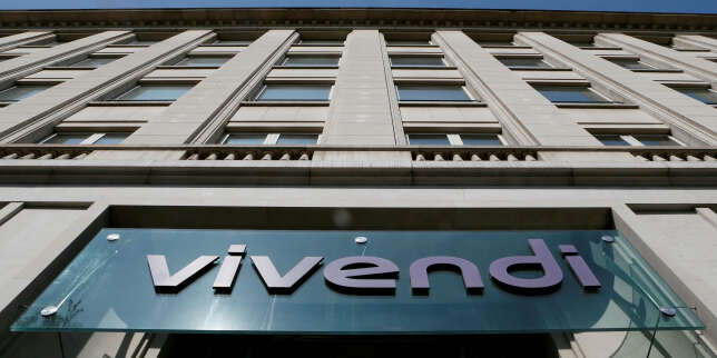 Vivendi annonce être en négociations exclusives pour racheter Prisma Media