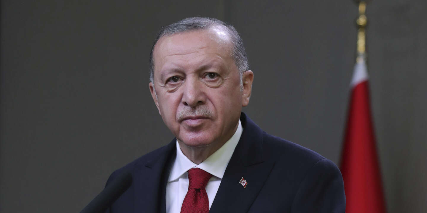 Photo of L’Union européenne accepte de sanctionner la Turquie