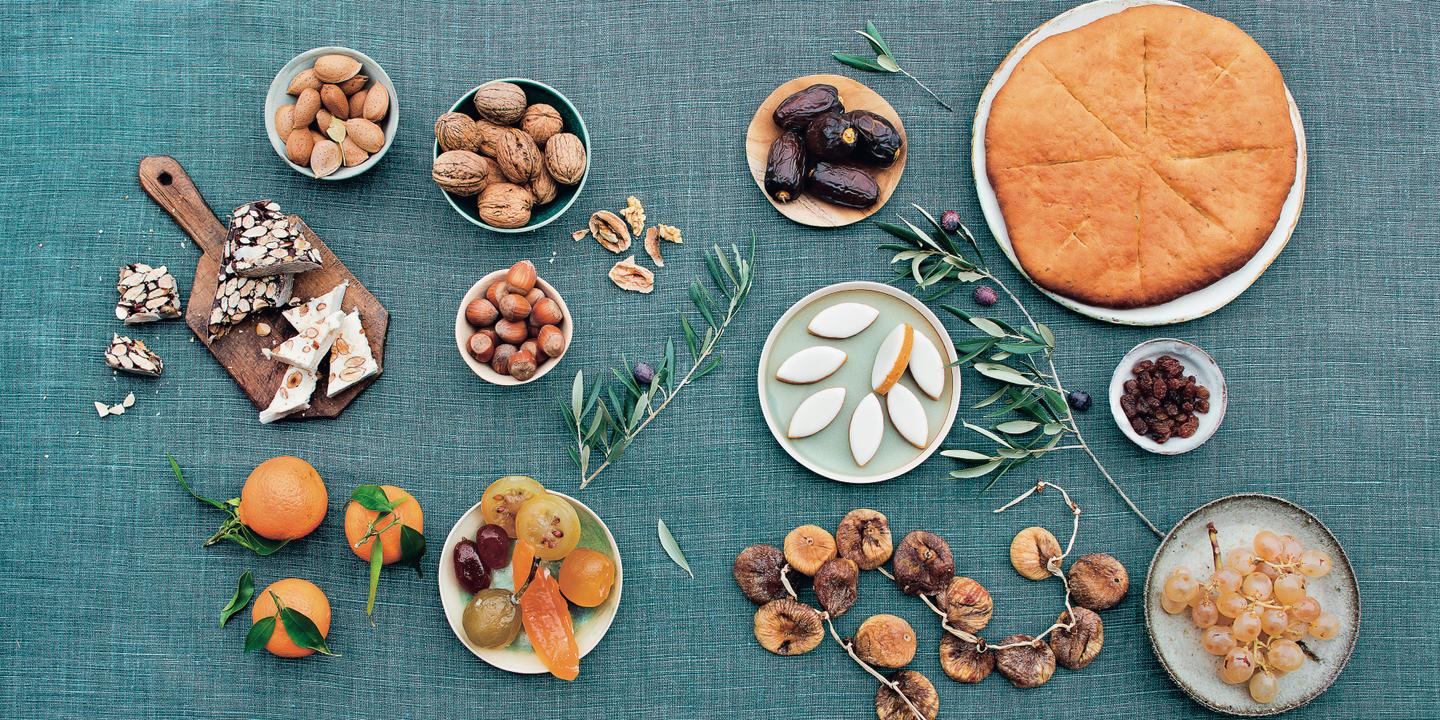 dix livres de cuisine pour noel