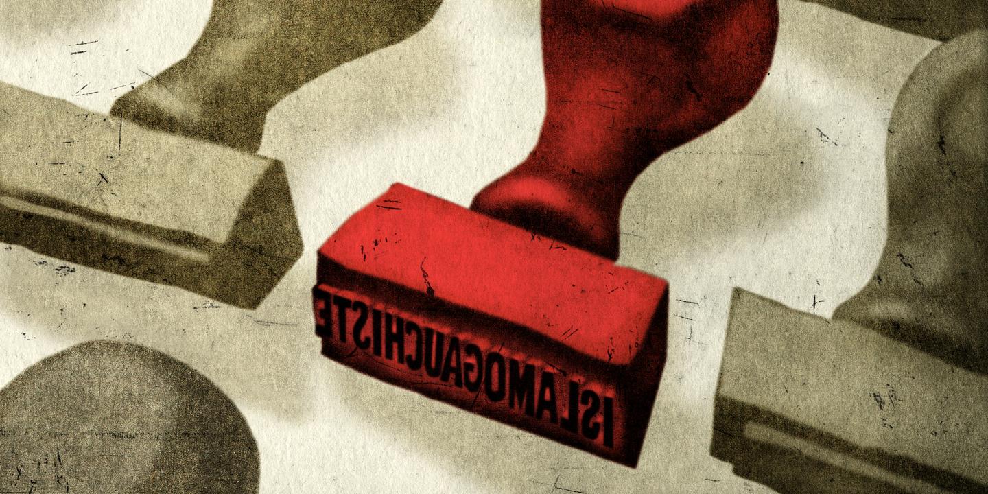 Islamo Gauchisme Histoire Tortueuse D Une Expression Devenue Une Invective