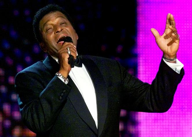 La mort de Charley Pride endeuille le monde de la musique country.