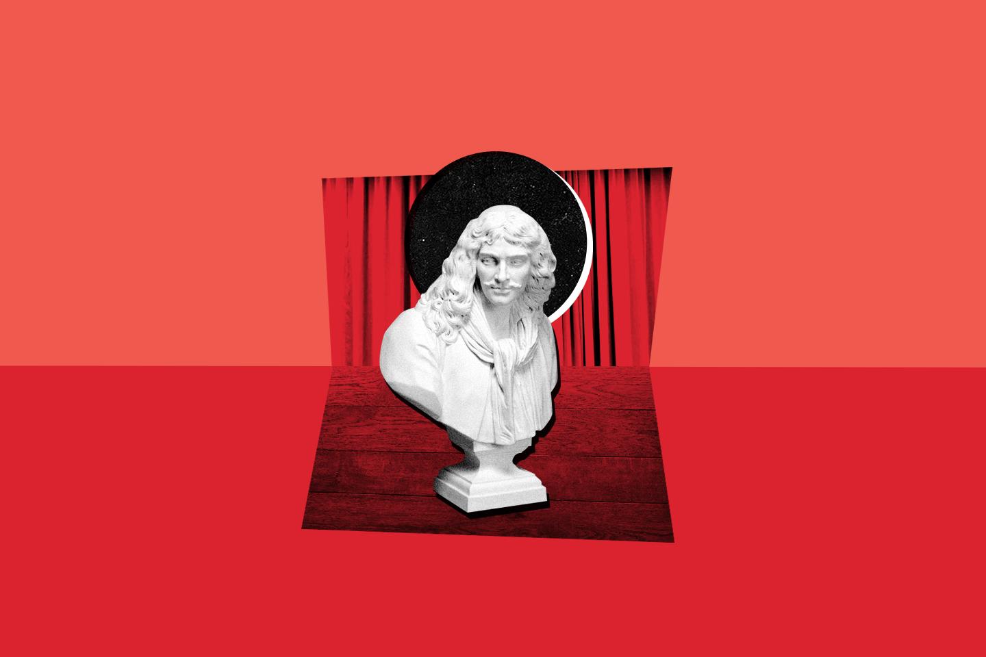 Quiz : grands auteurs, bonne mémoire ? Testez-vous