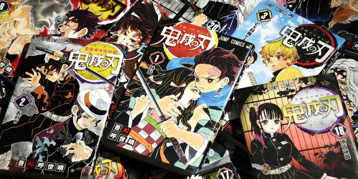 Accessoires Manga Archives - la boutique du Japon