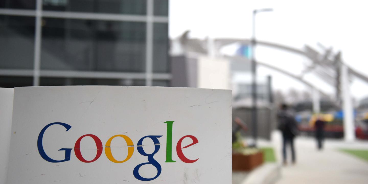 La messagerie Gmail de Google perturbée pendant plus de deux heures