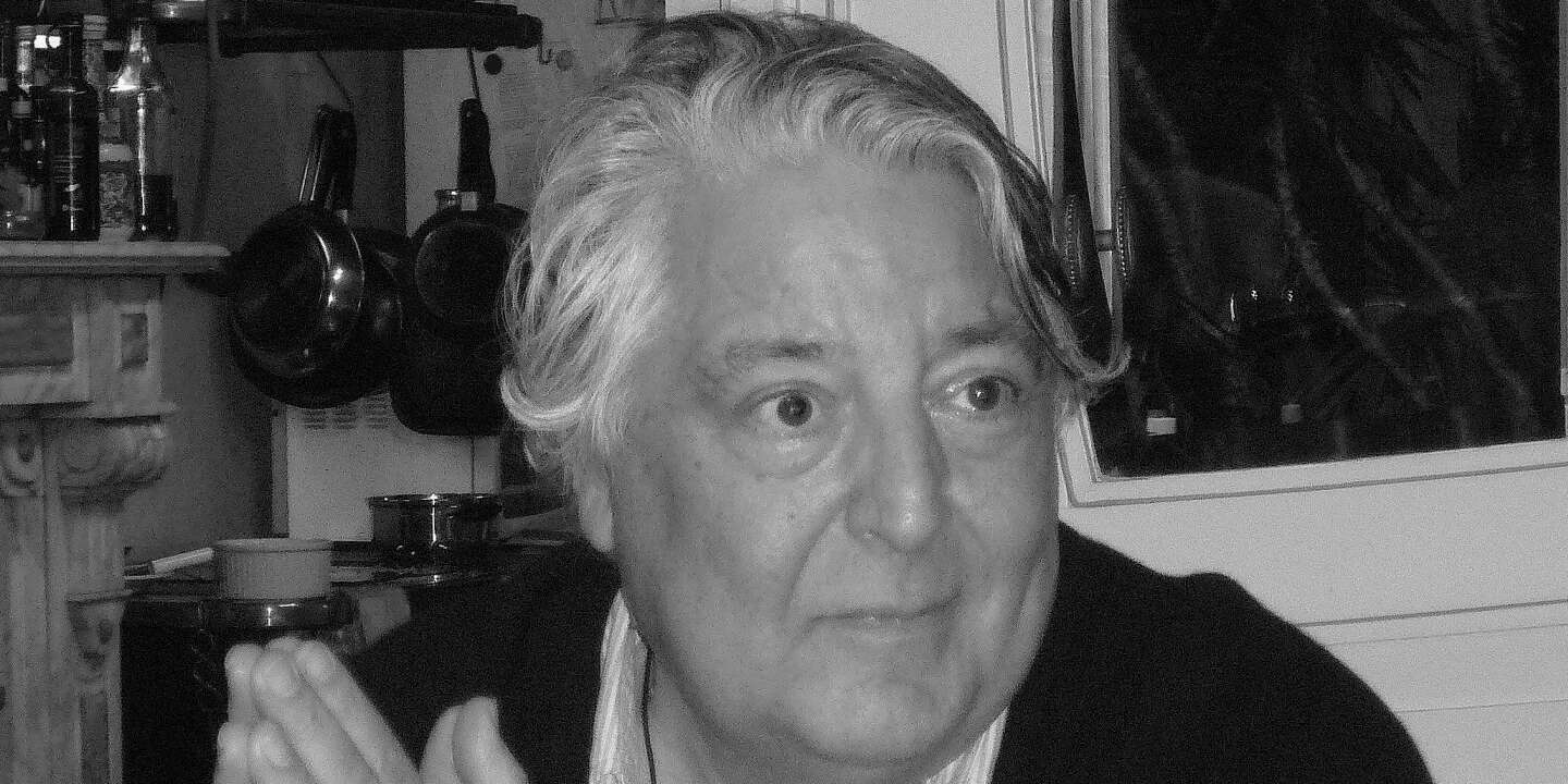 La mort de Mony Elkaïm, psychothérapeute belge