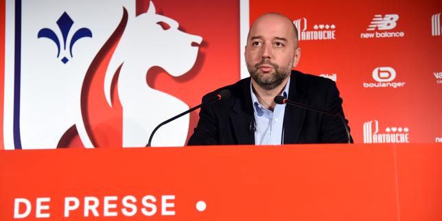 Ligue 1 : le LOSC s'apprêterait à changer de propriétaire ...