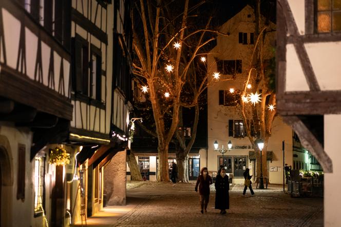A Strasbourg, le 17 décembre 2020.