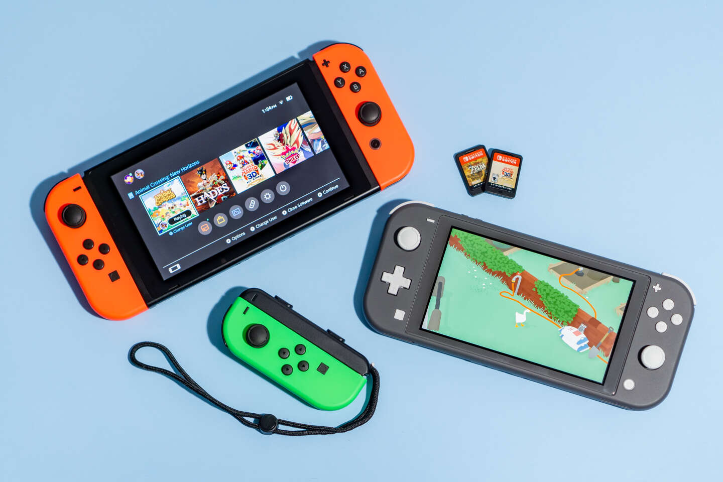 La Nintendo Switch + le jeu Ring Fit Adventure à ne pas rater -25% chez   - Le Parisien