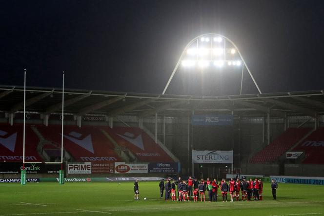 Entre Matchs Annules Forfaits Et Victoires A L Ecouvillon La Coupe D Europe De Rugby Deboussolee Par Le Covid 19