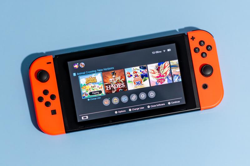 有哪些推荐的Nintendo Switch游戏下载网站  知乎