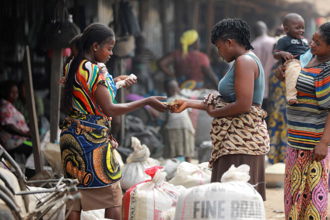 Au Nigeria, le difficile chemin vers l'autosuffisance en riz
