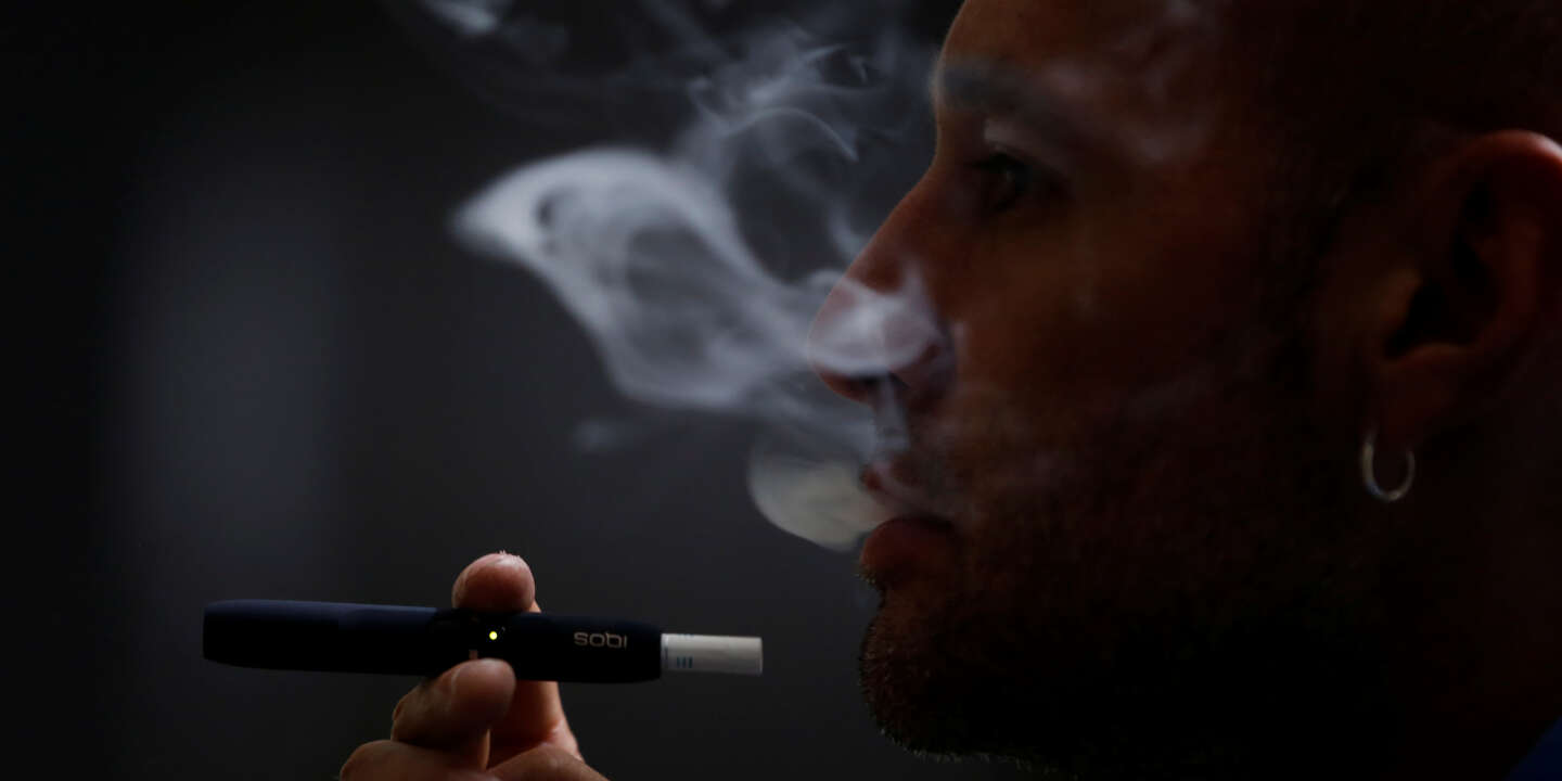 Tabac : quel avenir pour la cigarette? 