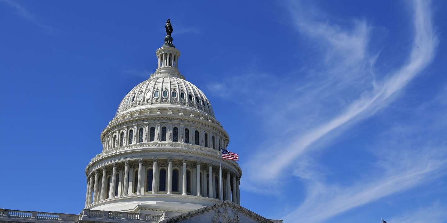 Le Congrès approuve un plan de soutien à l’économie