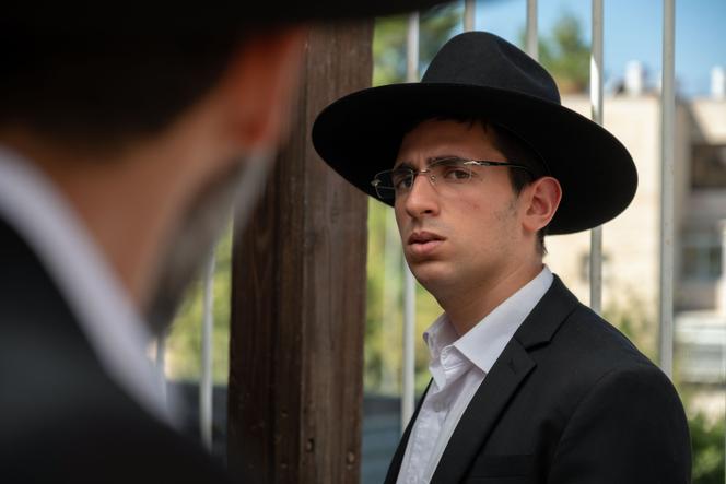 La série israélienne 