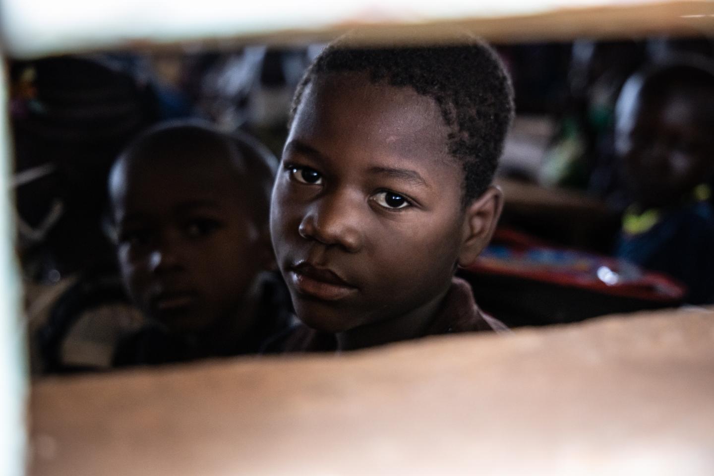 Education « En Afrique, le numérique est une option d’avenir, à