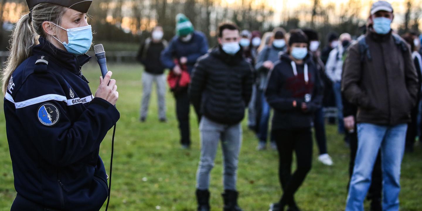 Disparition de Delphine Jubillar: enquête lancée pour ...