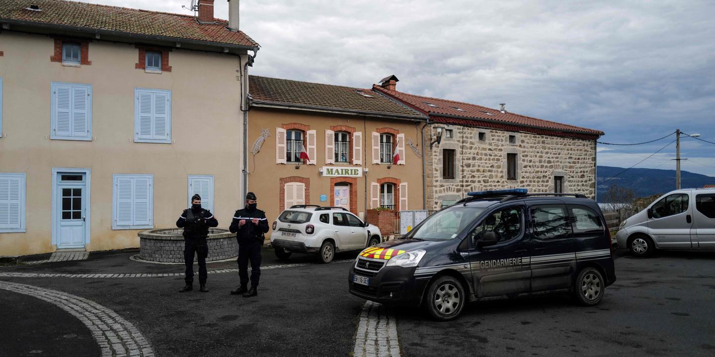 Trois Gendarmes Tues Dans Le Puy De Dome Lors D Une Intervention Pour Des Faits De Violence Sur Conjoint