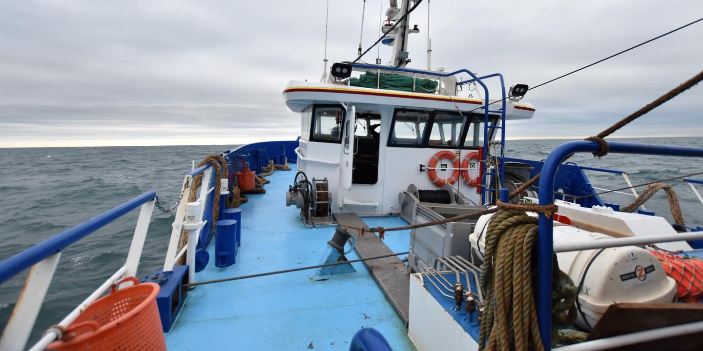 Au Port De Boulogne Sur Mer Les Pecheurs Retiennent Leur Souffle Avant Le Brexit Au Port De Boulogne Sur Mer Les Pecheurs Retiennent Leur Souffle Avant Le Brexit