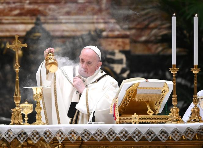 Le Pape Francois Appelle A Reagir Aux Crises Actuelles Par La Fraternite Le Pape Francois Appelle A Reagir Aux Crises Actuelles Par La Fraternite