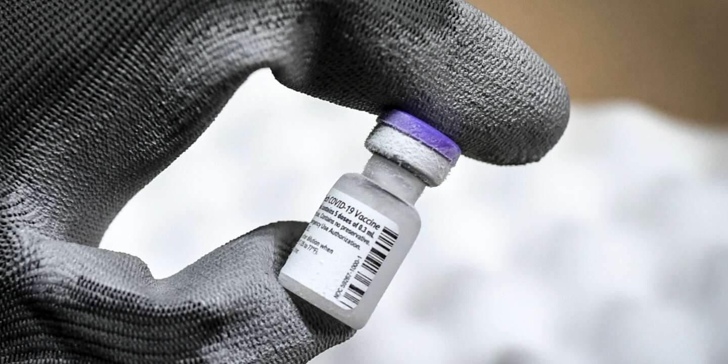 Photo of La France entame sa campagne de vaccination ce dimanche