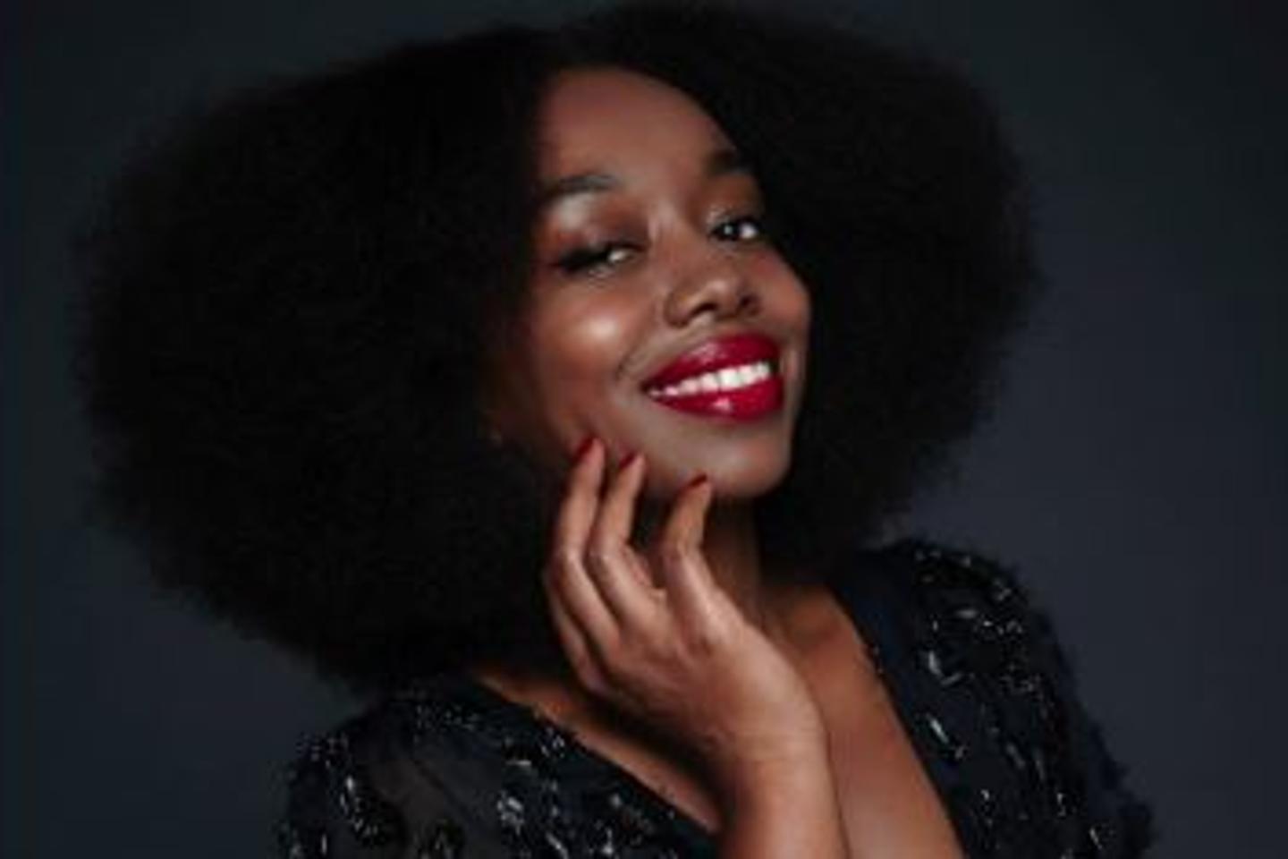 Fatou N’Diaye, l’éclaireuse de la beauté noire