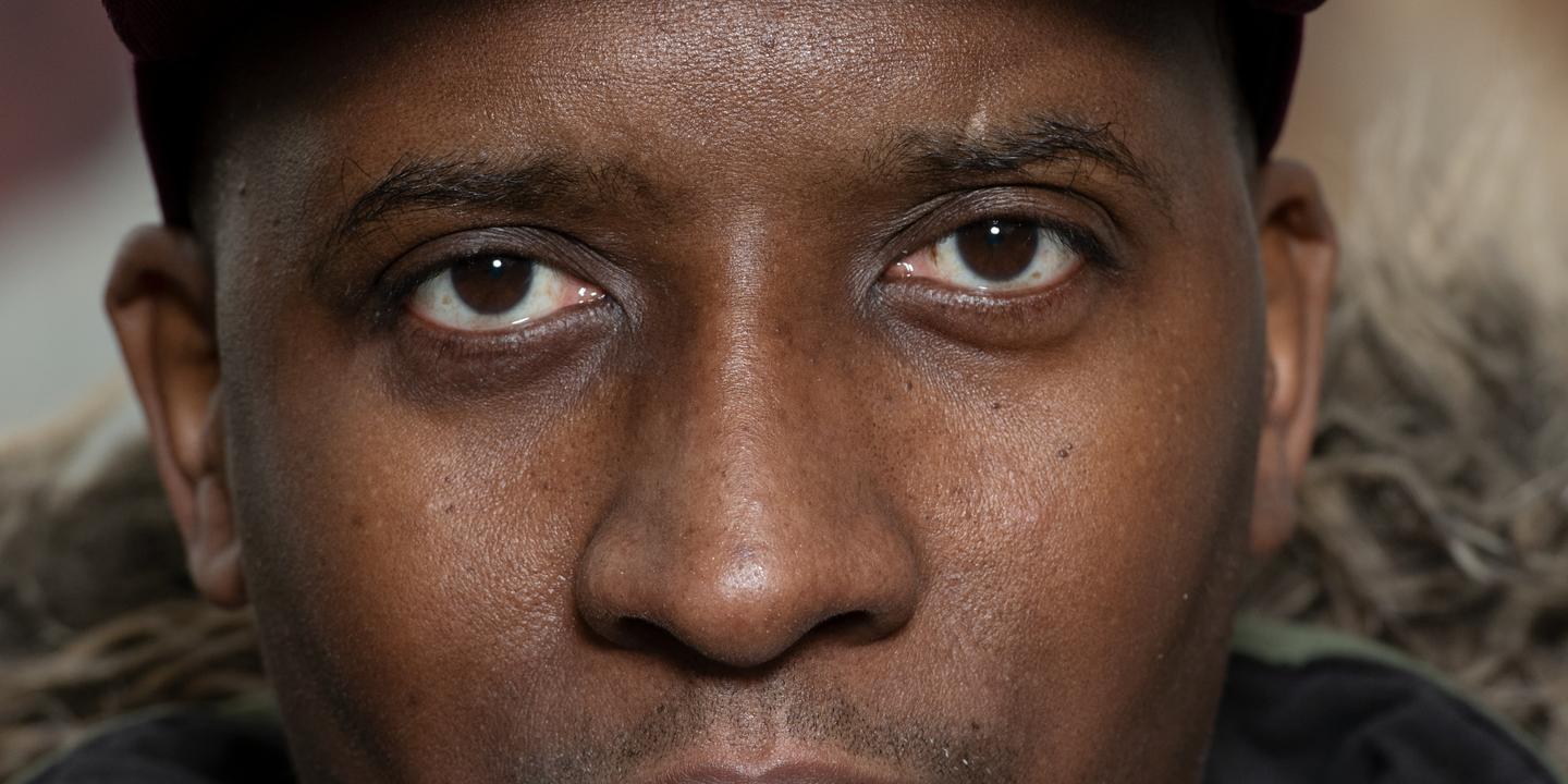 Le danseur et chorégraphe Ousmane Sy est mort