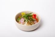 Le ramen d’Hélène Reglain.