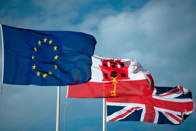 Brexit Le Royaume Uni Est Sorti Du Marche Unique Europeen Le 31 Decembre